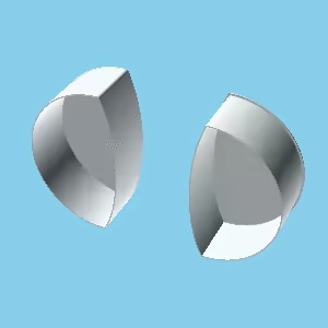 Moon phase 9, nestable box (v1)