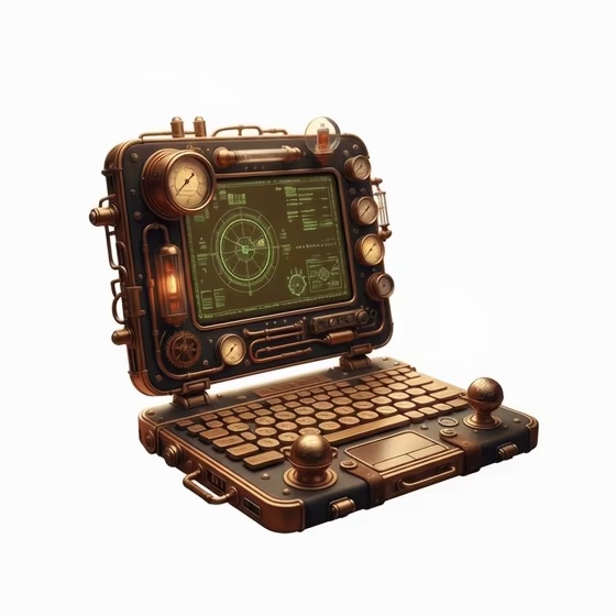 Concept laptop-1