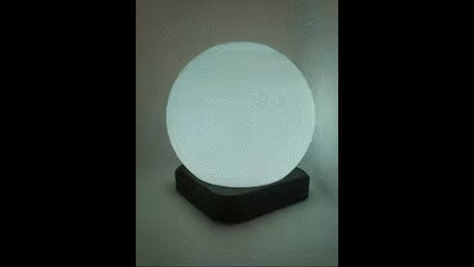 LED SPHERE LAMP-3