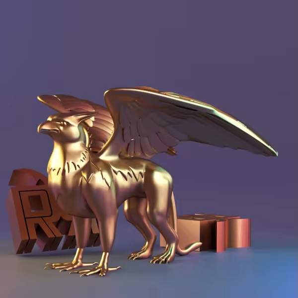 hippogriff stute-0