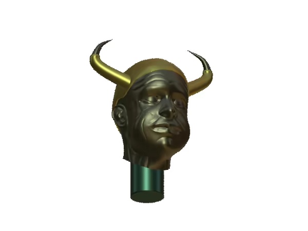 Demónio