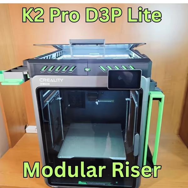 K2 PRO D3P RISER LITE-1