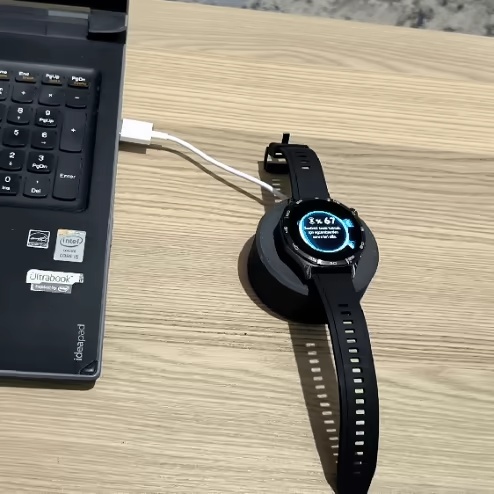 SMART WATCH CHARGING STATION ORGANIZER
