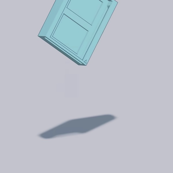 μSD Case
