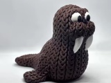 Knitted Walrus-0