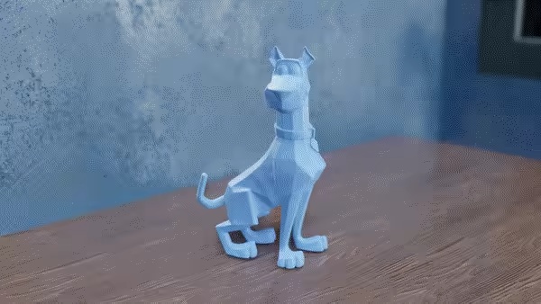 سكوبي دو بولي منخفض
