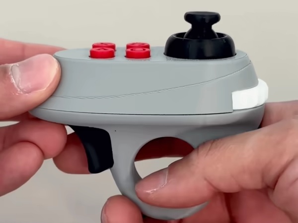 Controller 4-in-1 Fidget Toy-3