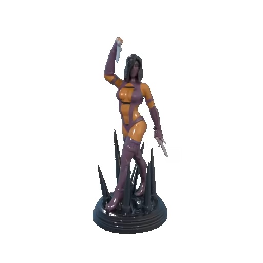 Mileena [Mortal Kombat]