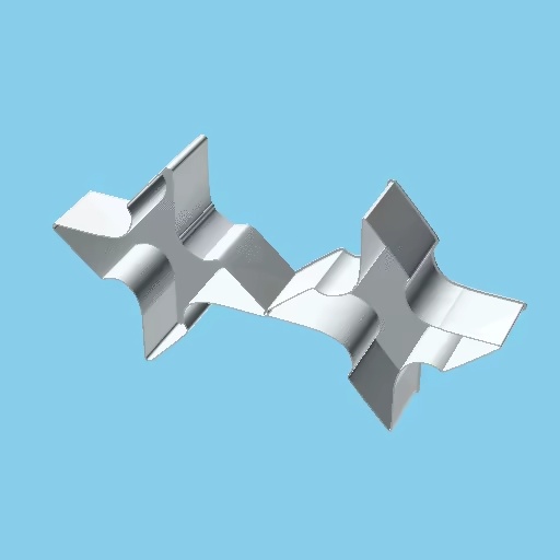 Shuriken 0077, nestable box (v2)-1