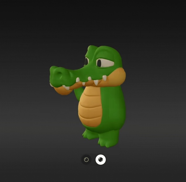 Crocodile F**k