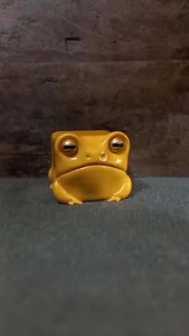 Feed the Frog-0