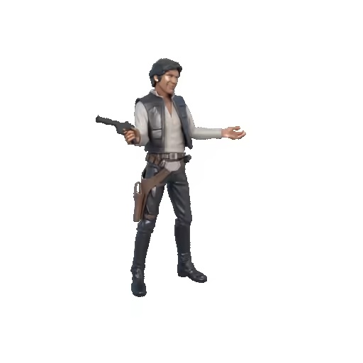 Han Solo [Star Wars]