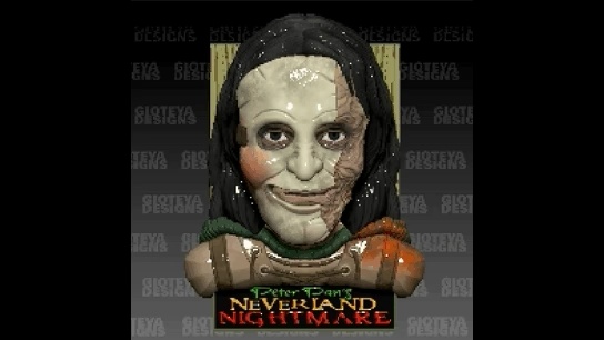 Peter Pans Neverland Nightmare