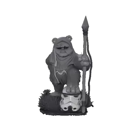 Ewok [Star Wars]