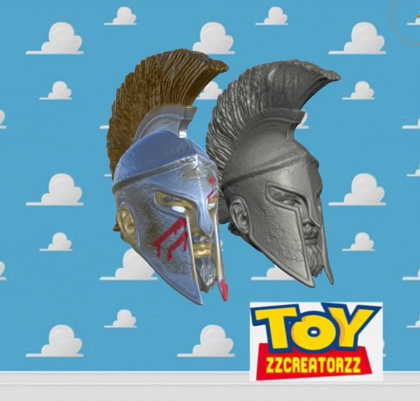CABEZA LEONIDAS-0