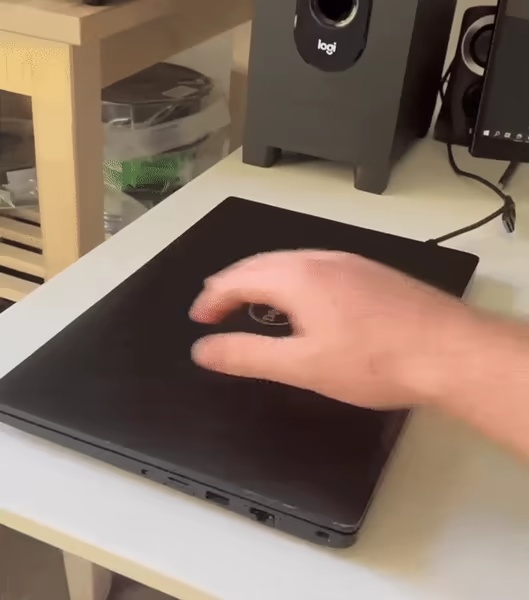 Laptop Stand / Gadget Stand / Accessory Stand-0