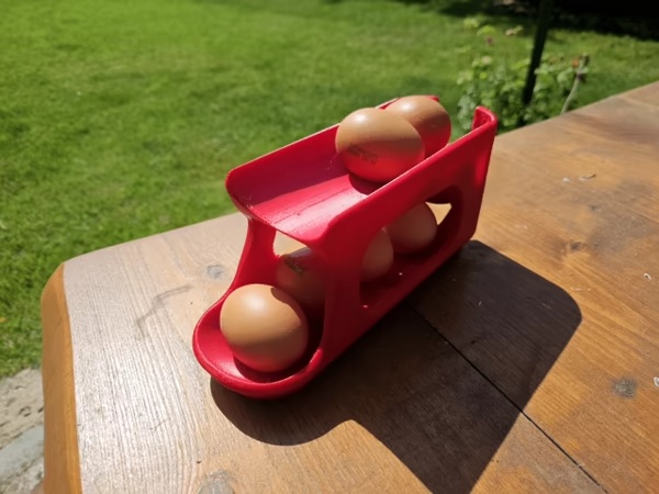 Eggs holder