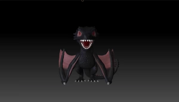 Funko Drogon