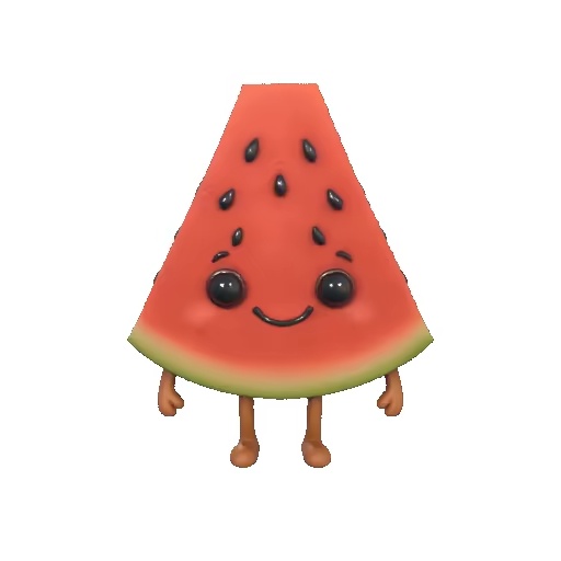 Watermelon Fruit