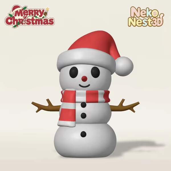 Snowman