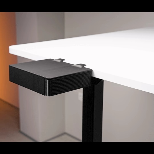 100% EXTENDABLE DRAWER ELEGANT MINIMALIST-2