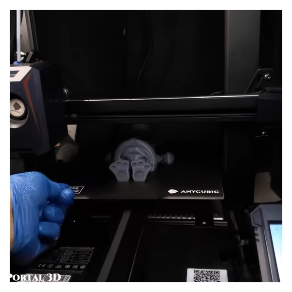 HIPPO LIFEGUARD // PRINT-IN-PLACE WITHOUT SUPPORT-3