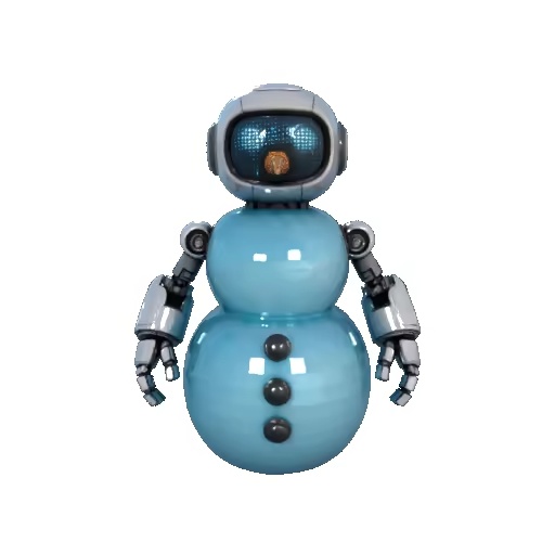 Snowbot-0
