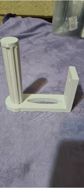 Porta papel higiênico / Toilet paper case-2