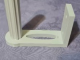 Suport pentru hârtie igienică / Husă pentru hârtie igienică-2
