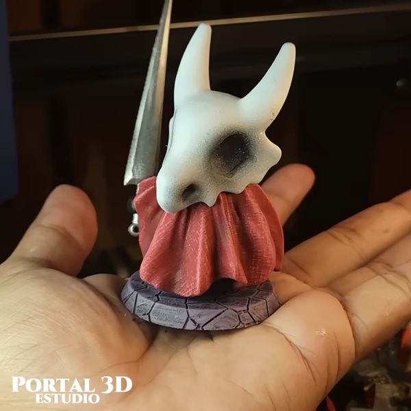 cubone Silksong
