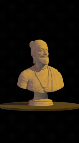 chatrapati shivaji maharaj 