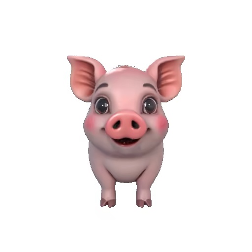 Piglet-1