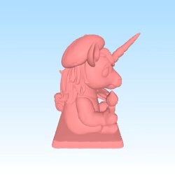 unicorn painter-0