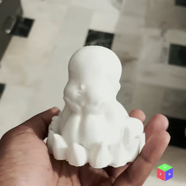 SEVIMLI BEBEK BUDA-6