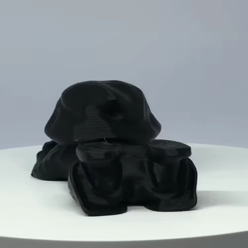 Ghostface - FLEXI - ARTICULATED-4
