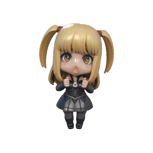 Miniatura Misa Amane death Note