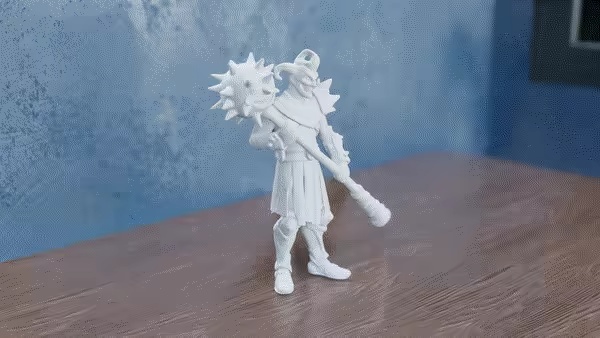 Gladiator Joker-0