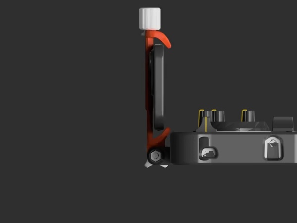 The Portable DJ Rig for Mixing on the Move! - DJ Control Mix-6