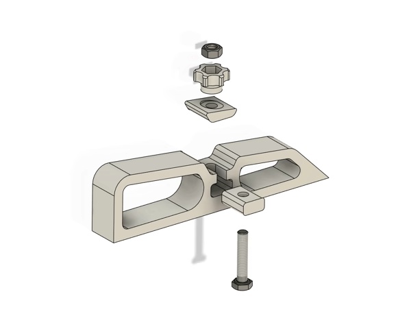 Grinding handle
