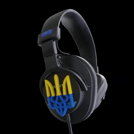 Headphones Universal Attachments-5