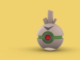 Pokeball 83 Farfetch'd-0