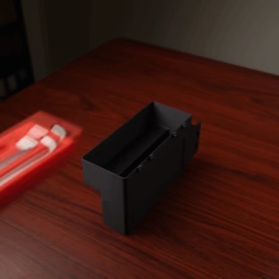Creality Ender 3 V3 Plus için Araç Kutusu-4