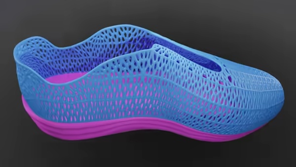 ION Shoes Running