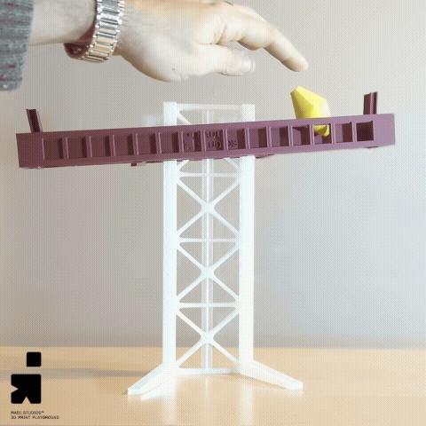 Gravity Machine-1