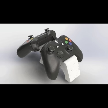 Supporto universale per controller