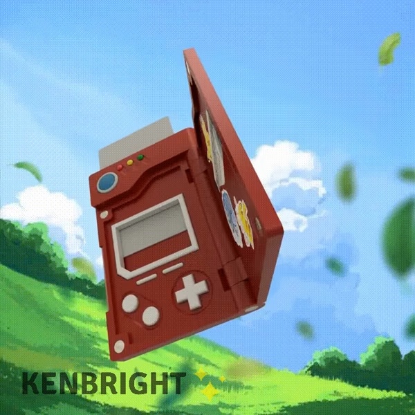 PORTAFOGLIO POKEDEX (PORTA CARTE DI CREDITO + CONTANTI)