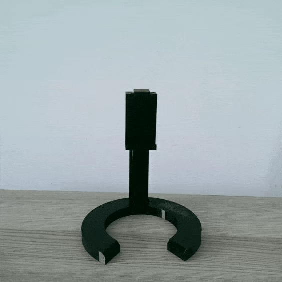 SUPORT REGLABIL PENTRU TELEFON