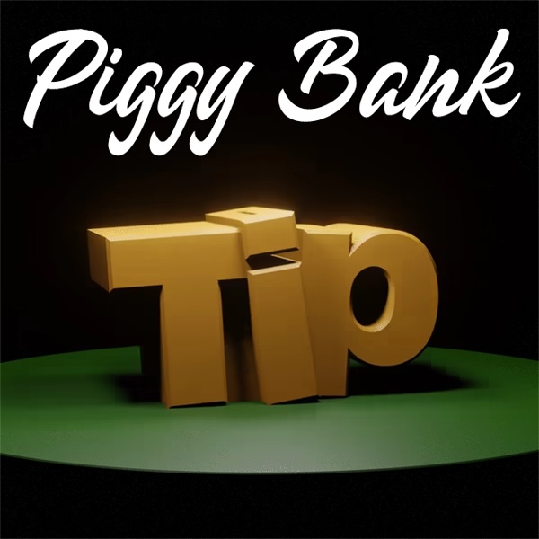 Moneybox Tip