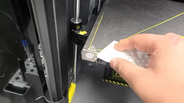 Scraper - reusable Cheap-3