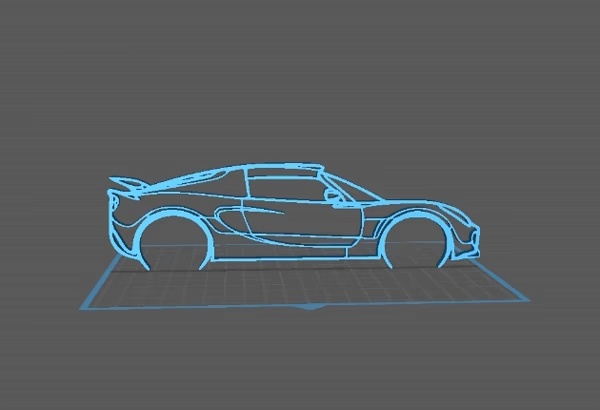 Lotus - Exige-0